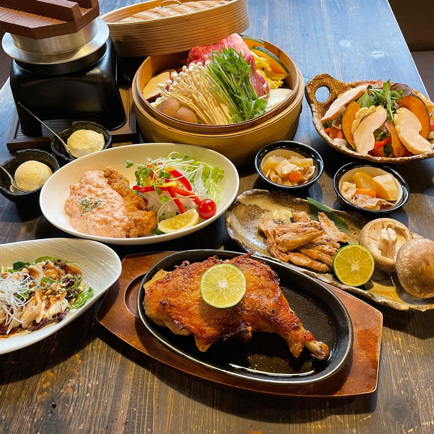 探索德島阿波尾雞美食的祕密之旅:探訪一鴻、阿波三昧等名店 探索德島阿波尾雞美食的祕密之旅:探訪一鴻、阿波三昧等名店