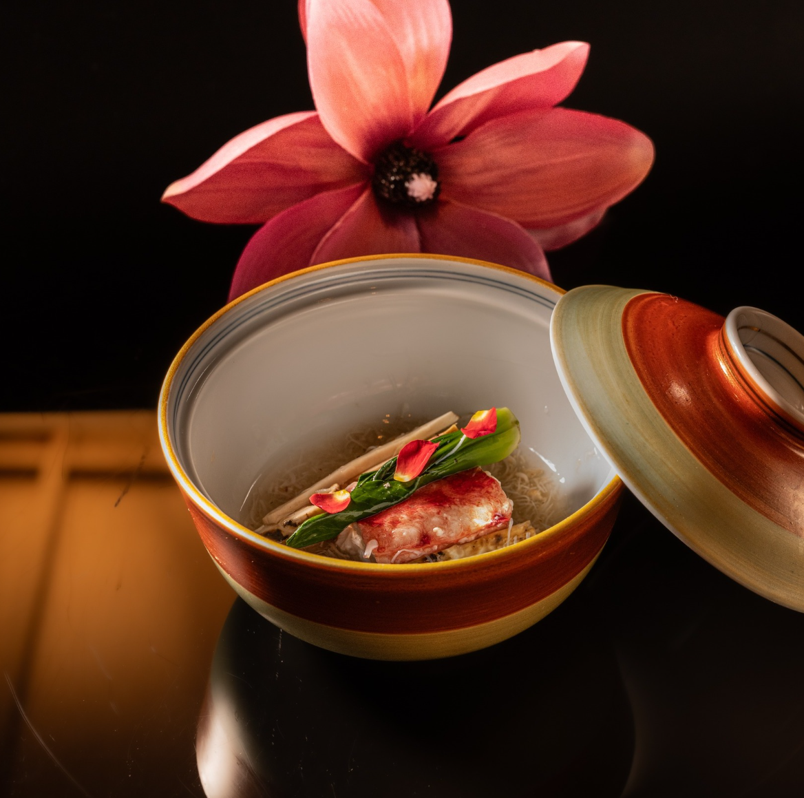 揭秘香港Omakase:探索8間精選美食體驗 揭秘香港Omakase:探索8間精選美食體驗