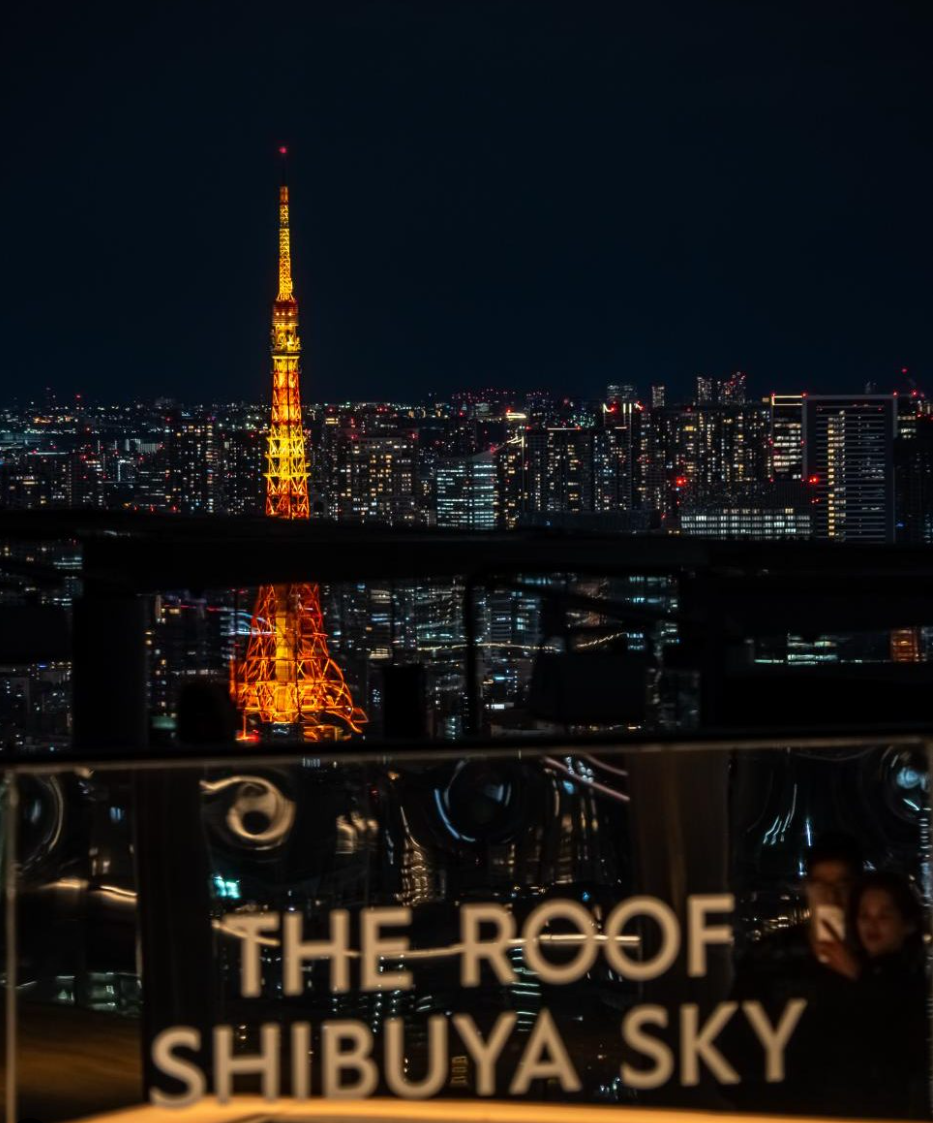 東京微醺之旅:6間必去特色東京酒吧推薦 東京微醺之旅:6間必去特色東京酒吧推薦