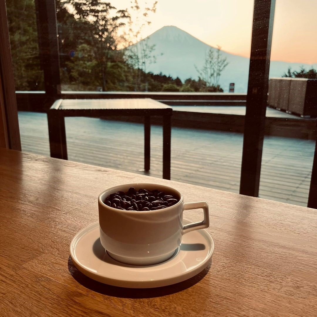 富士山周邊7間絕美咖啡廳攻略:打卡必備、美食天堂 富士山周邊7間絕美咖啡廳攻略:打卡必備、美食天堂