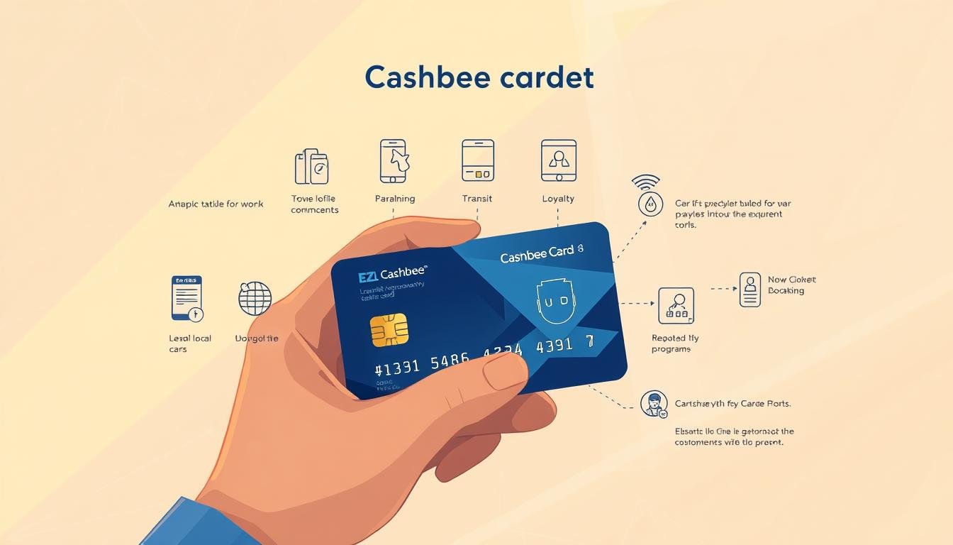 EZL Cashbee操作技巧 EZL Cashbee操作技巧