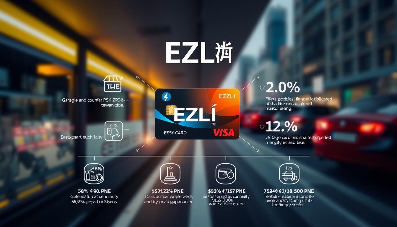 EZL交通卡優惠解析 EZL交通卡優惠解析