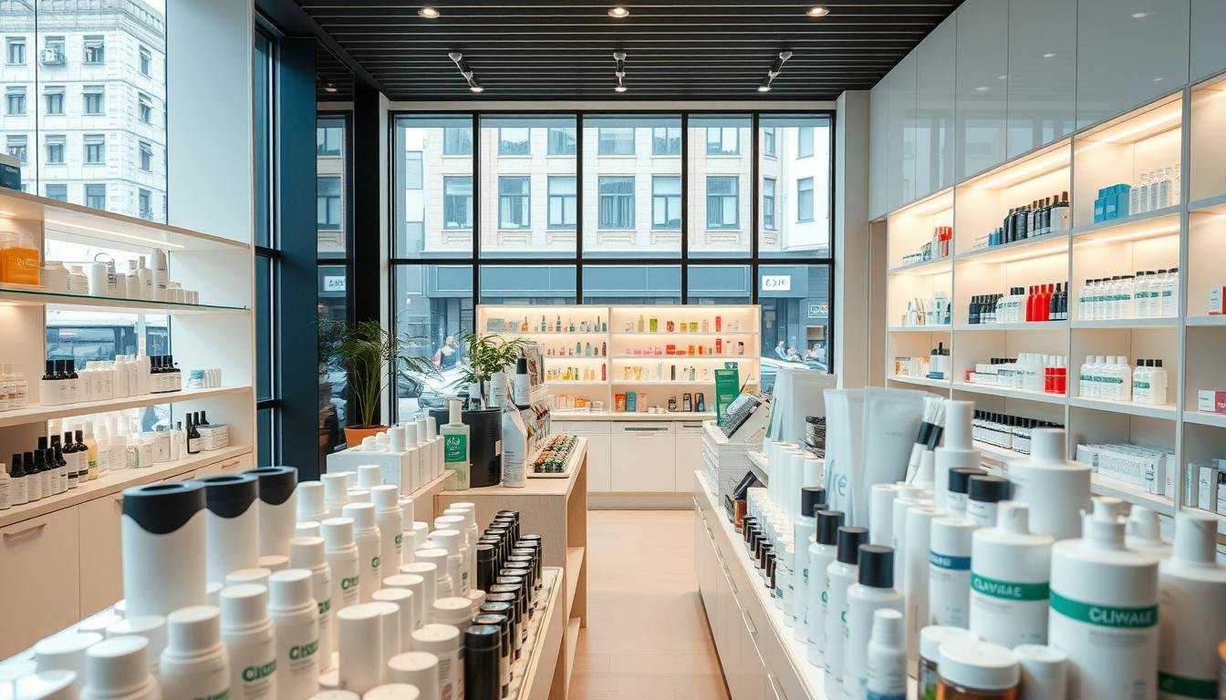 Olive Young購物指南 Olive Young購物指南