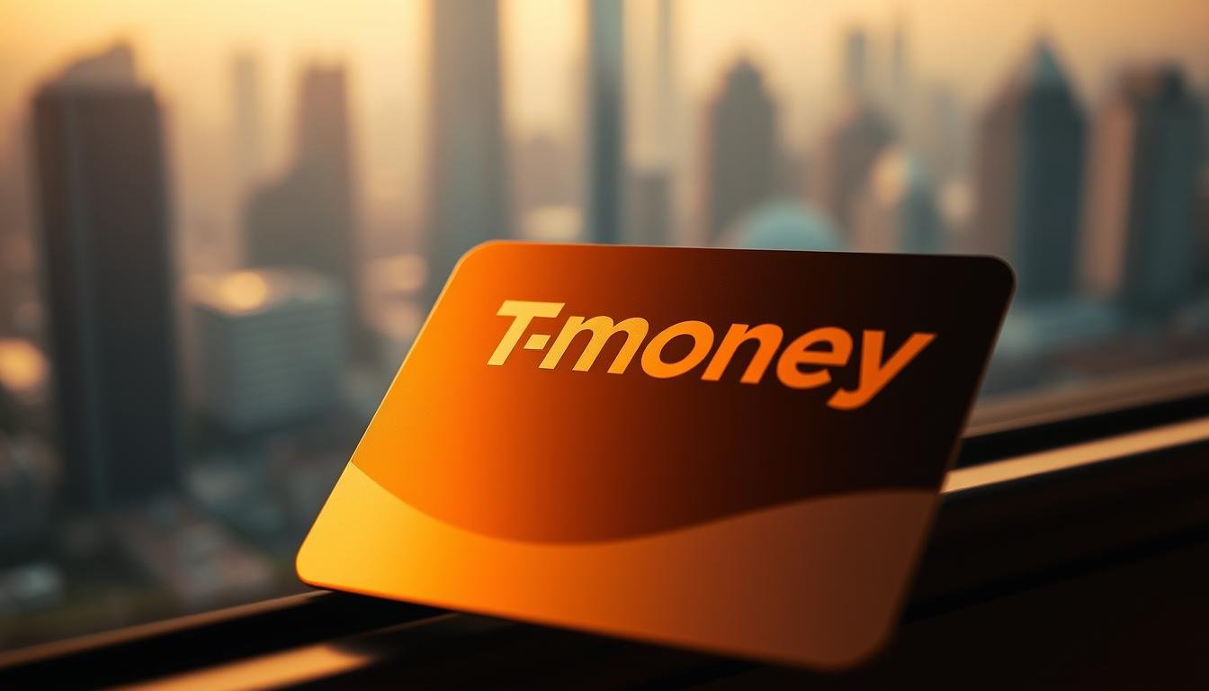 Tmoney 交通卡優惠 Tmoney 交通卡優惠