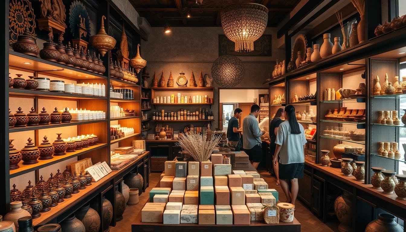 copenn泰國門市玄學香氛解析