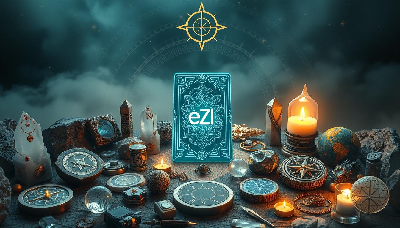 ezl card app:我們為你解開命運奧秘的鑰匙! ezl card app:我們為你解開命運奧秘的鑰匙!