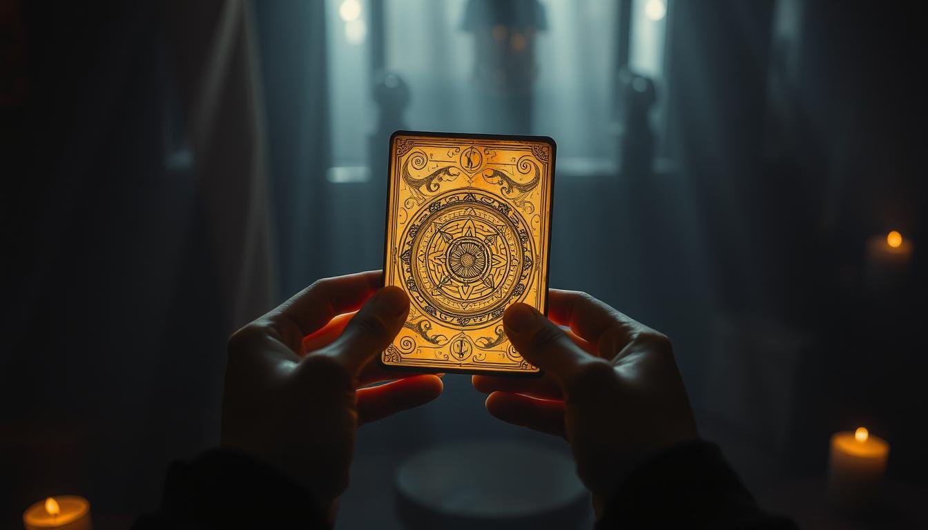 深入EZL Card Busan:揭開神秘的命理世界 深入EZL Card Busan:揭開神秘的命理世界