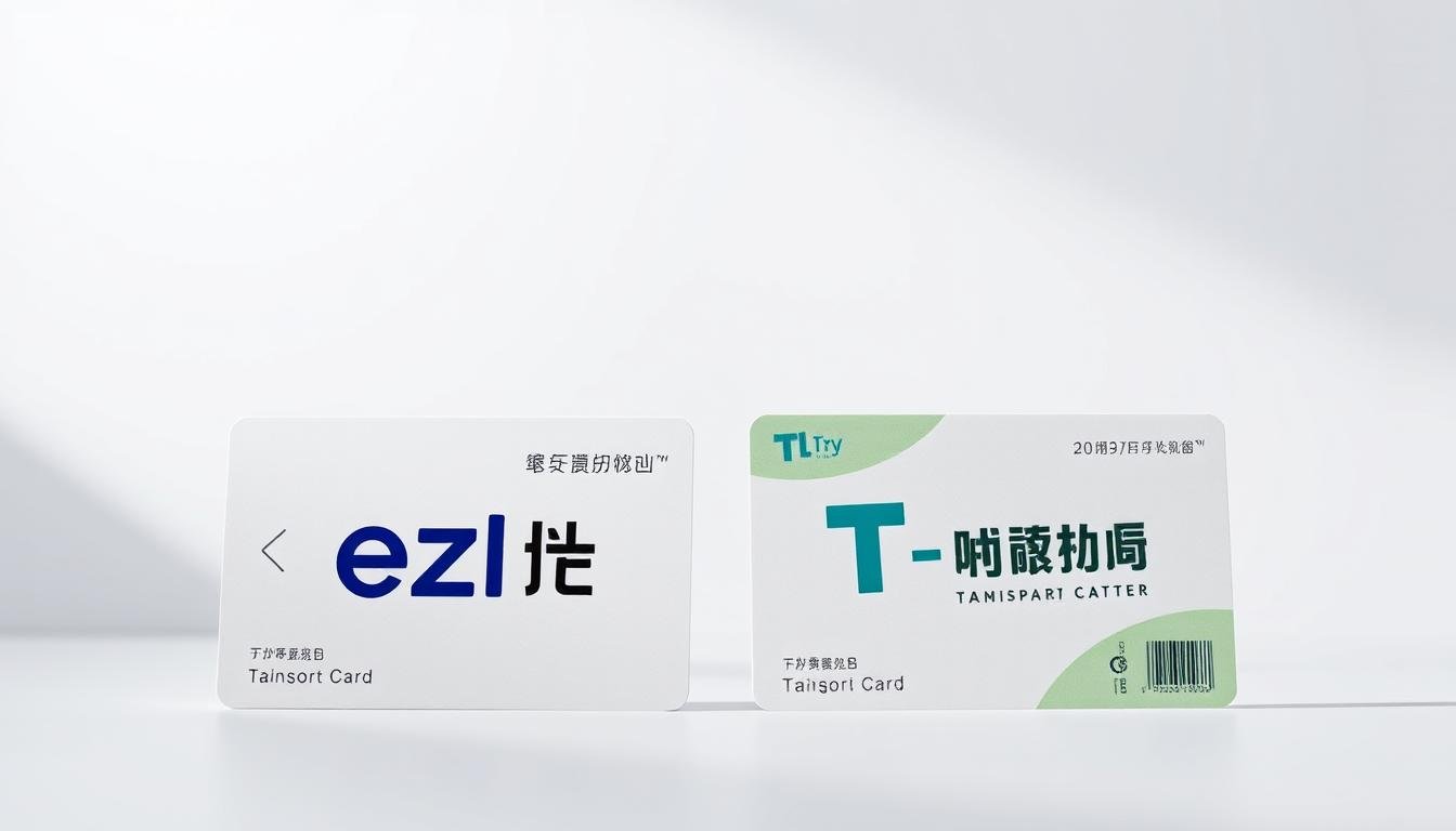 ezl card vs tmoney:台灣交通卡大對決,誰更勝一籌? ezl card vs tmoney:台灣交通卡大對決,誰更勝一籌?