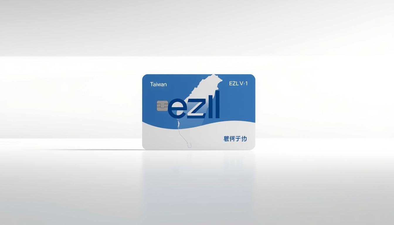 ezl交通卡台灣使用限制