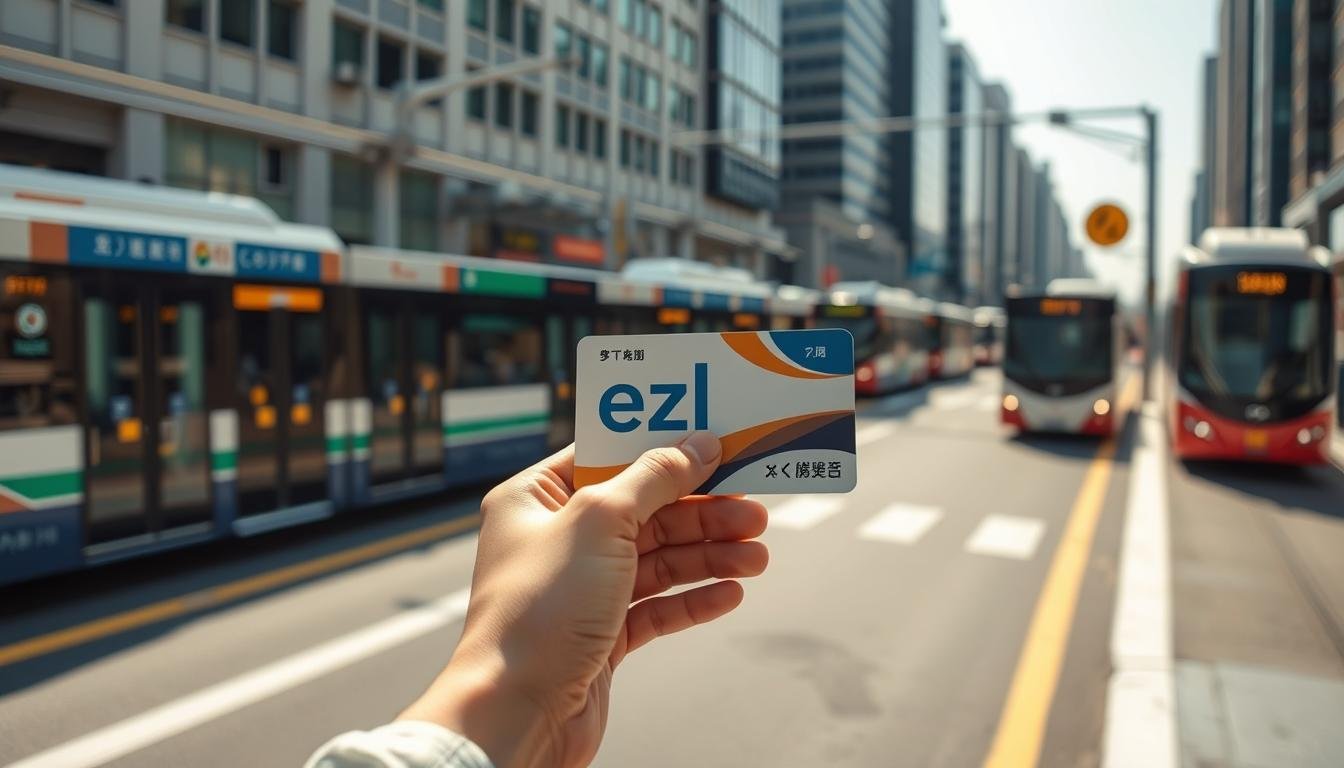 ezl交通卡怎麼用?我們為你詳細解析! ezl交通卡怎麼用?我們為你詳細解析!