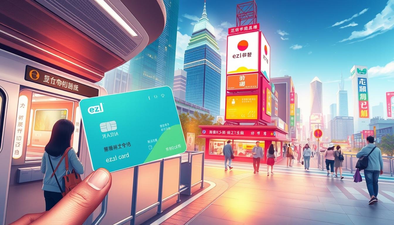 ezl韓國交通卡:暢遊首爾的必備神器! ezl韓國交通卡:暢遊首爾的必備神器!