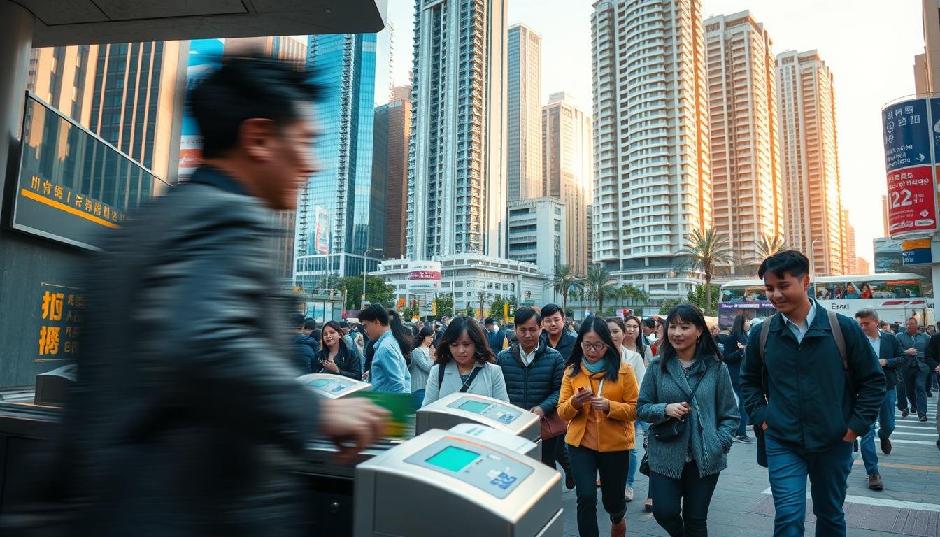 ezl韓國交通卡釜山使用指南及優惠全解析! ezl韓國交通卡釜山使用指南及優惠全解析!