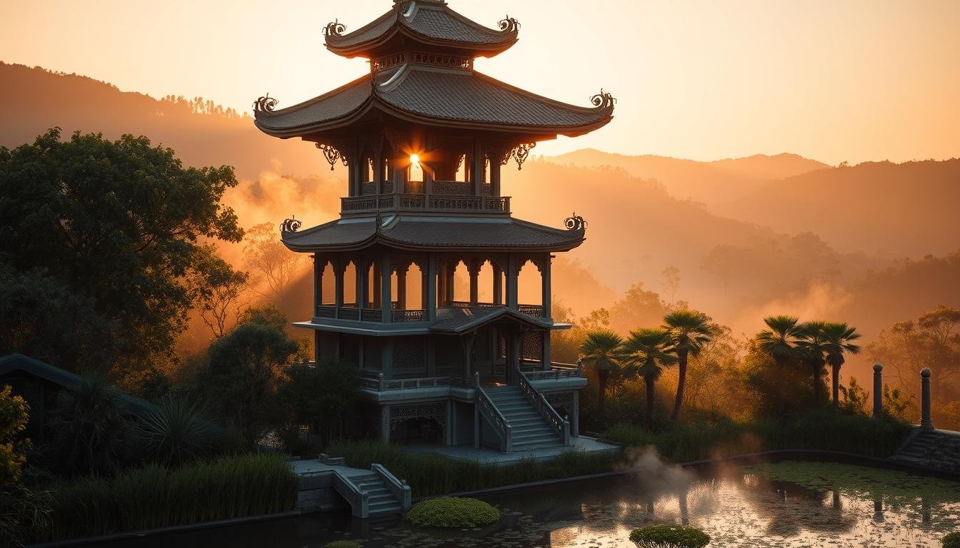 Made In Songwat 的智慧引導:了解玄學,掌握人生 Made In Songwat 的智慧引導:了解玄學,掌握人生