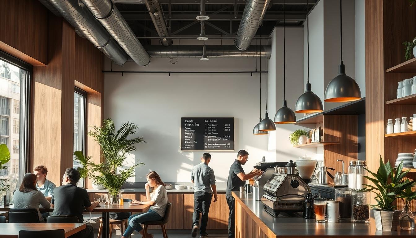 SCR – Song Wat Coffee Roasters:我們的咖啡故事 SCR – Song Wat Coffee Roasters:我們的咖啡故事