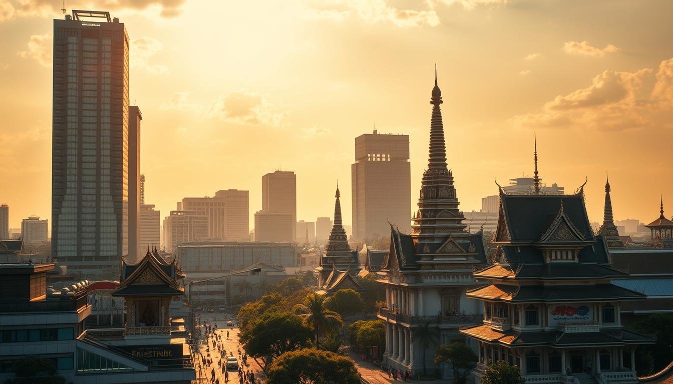 我們探索 Songwat 曼谷的風水與命理奧秘! 我們探索 Songwat 曼谷的風水與命理奧秘!