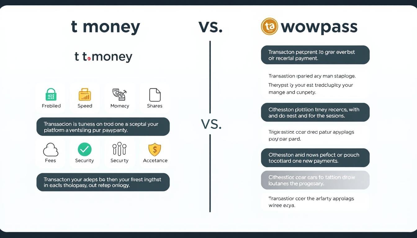 t money wowpass差別:如何選擇最適合你的支付工具? t money wowpass差別:如何選擇最適合你的支付工具?
