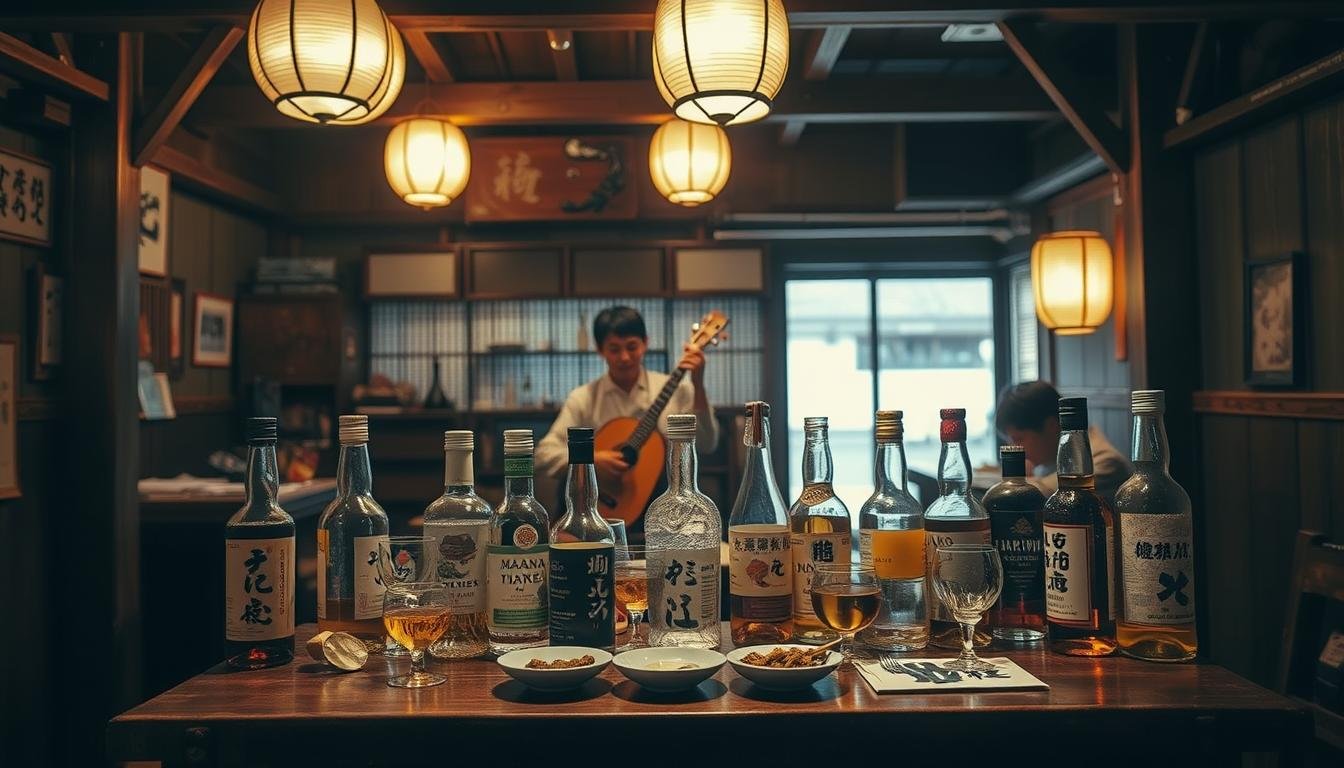 三線表演與品酒體驗 三線表演與品酒體驗