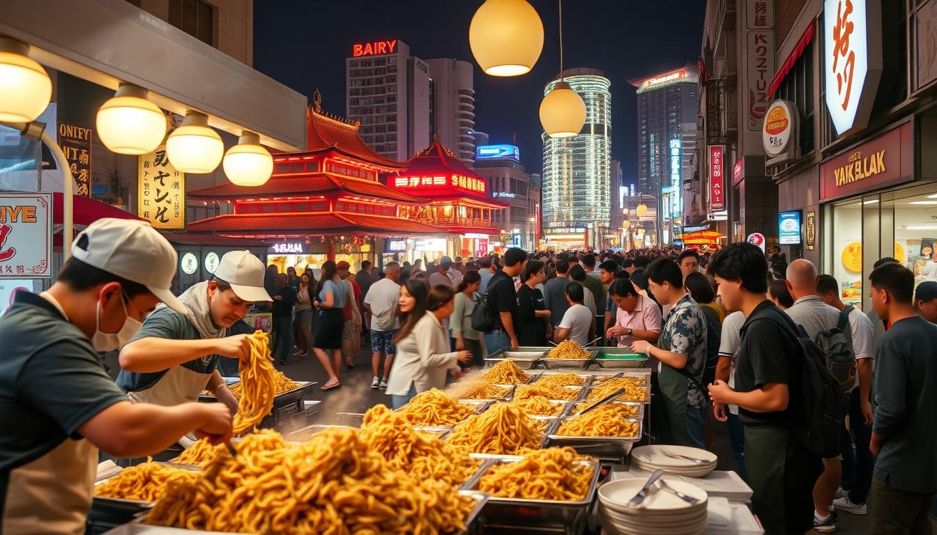 串烧 那霸夜生活指南:我們精選的沖繩熱門串燒與美食體驗 串烧 那霸夜生活指南:我們精選的沖繩熱門串燒與美食體驗