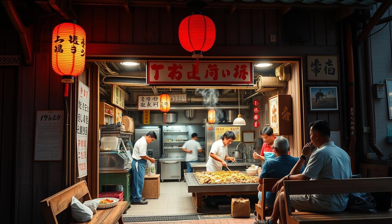 串焼 當り屋アタリヤ:揭開命運的奧秘與實踐 串焼 當り屋アタリヤ:揭開命運的奧秘與實踐