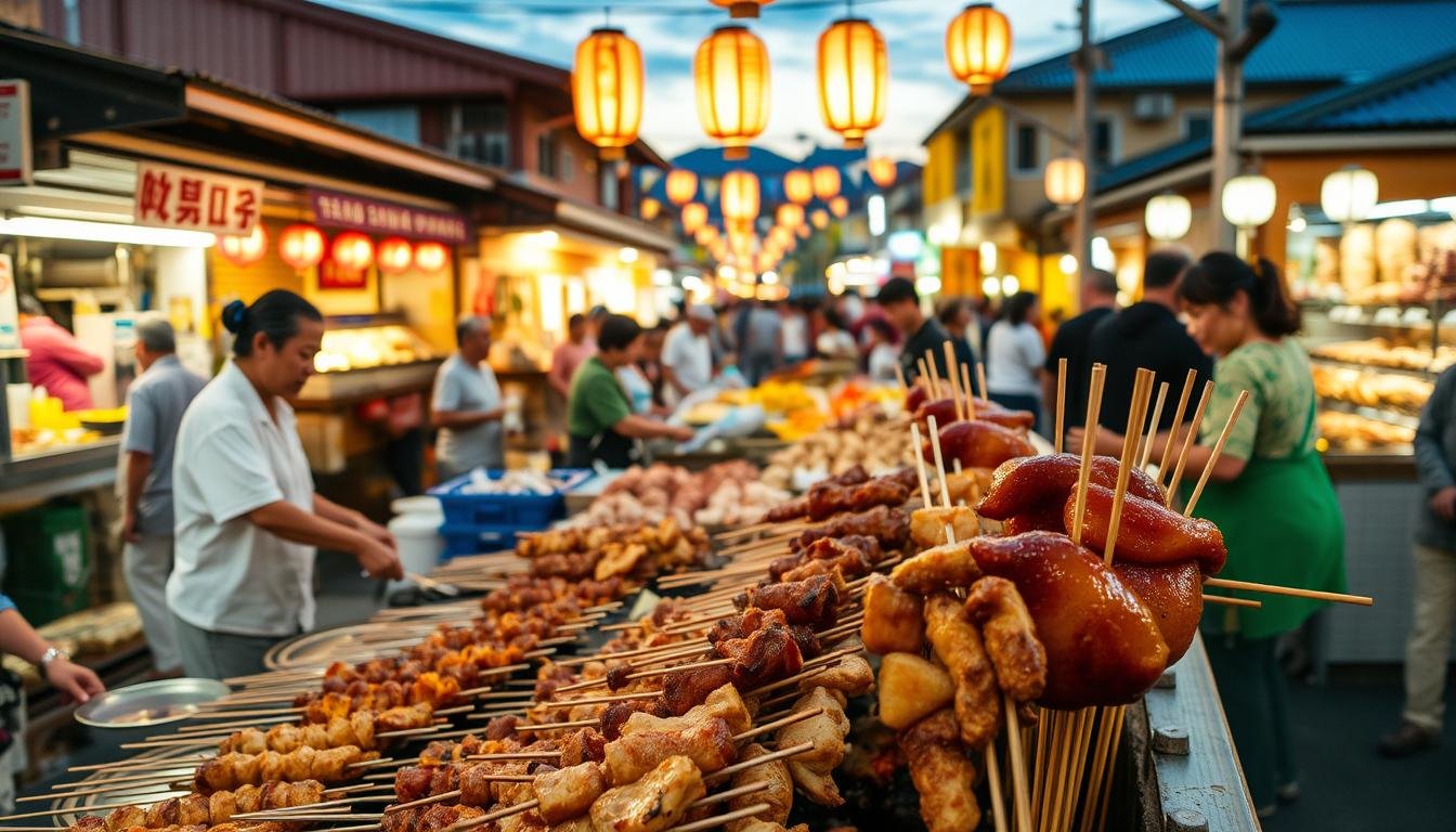 名護串燒必嚐:我們的店家推薦 名護串燒必嚐:我們的店家推薦