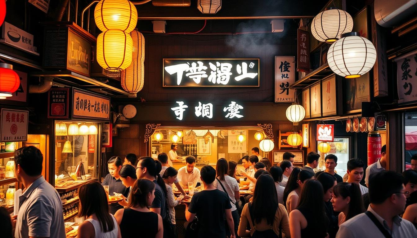 串燒居酒屋推薦:我們帶你探索台灣夜市的隱藏美味與居酒屋文化體驗 串燒居酒屋推薦:我們帶你探索台灣夜市的隱藏美味與居酒屋文化體驗