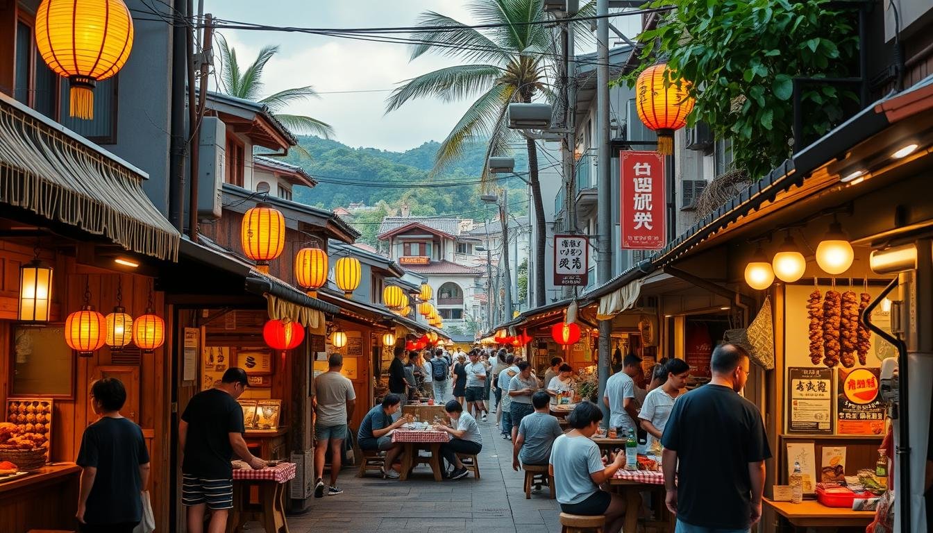 串燒當屋 沖繩指南:品嚐正宗沖繩小吃,深入體驗當地文化特色 串燒當屋 沖繩指南:品嚐正宗沖繩小吃,深入體驗當地文化特色