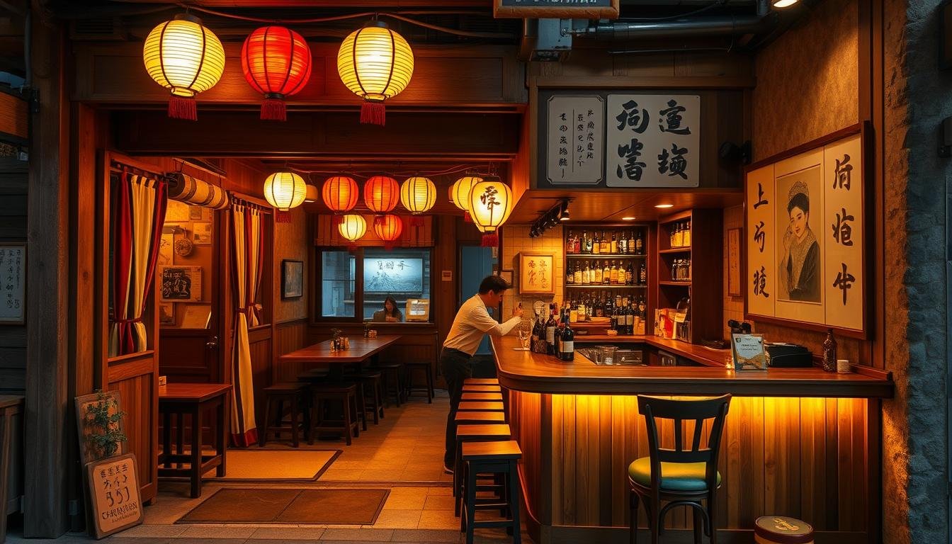 串角居酒屋能量場 串角居酒屋能量場
