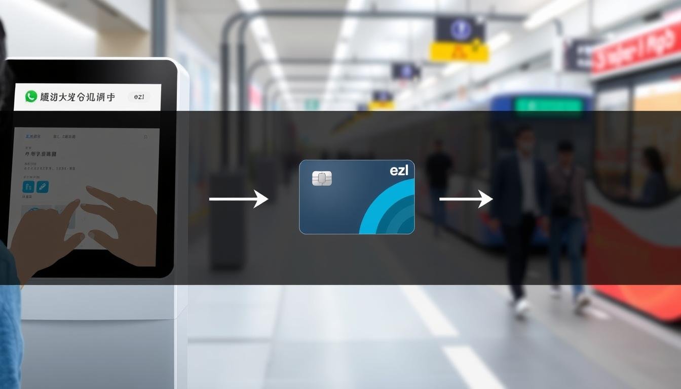 交通卡充值退款流程 交通卡充值退款流程