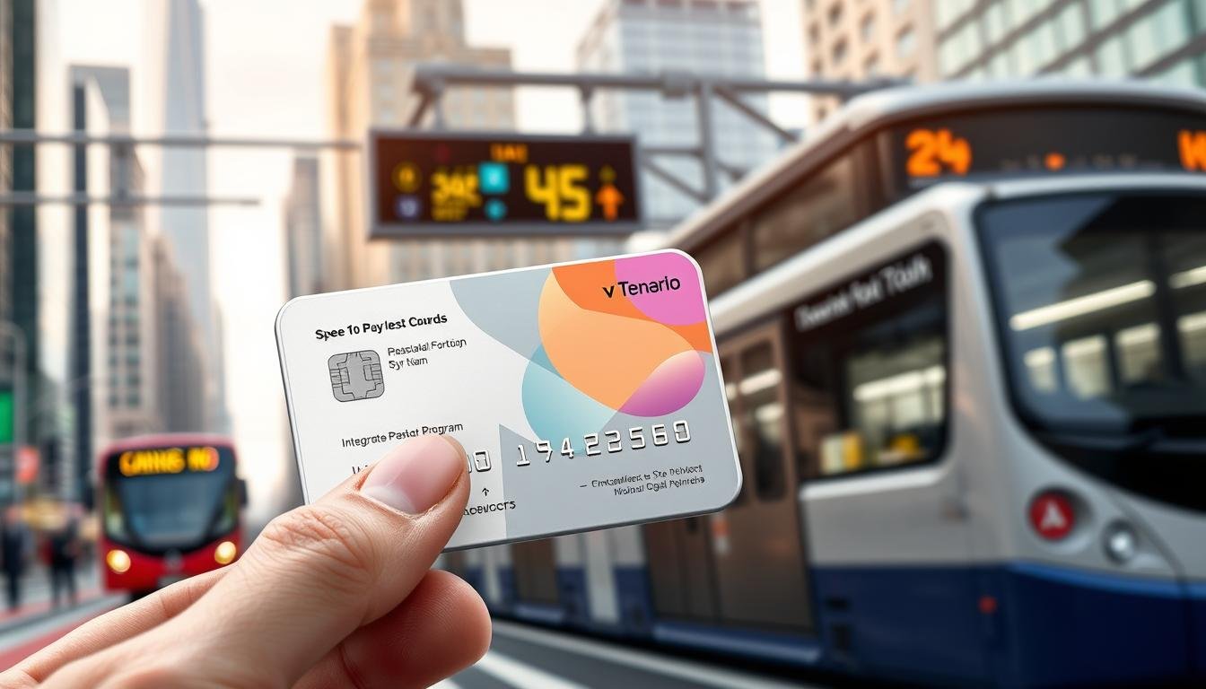 交通卡創新功能