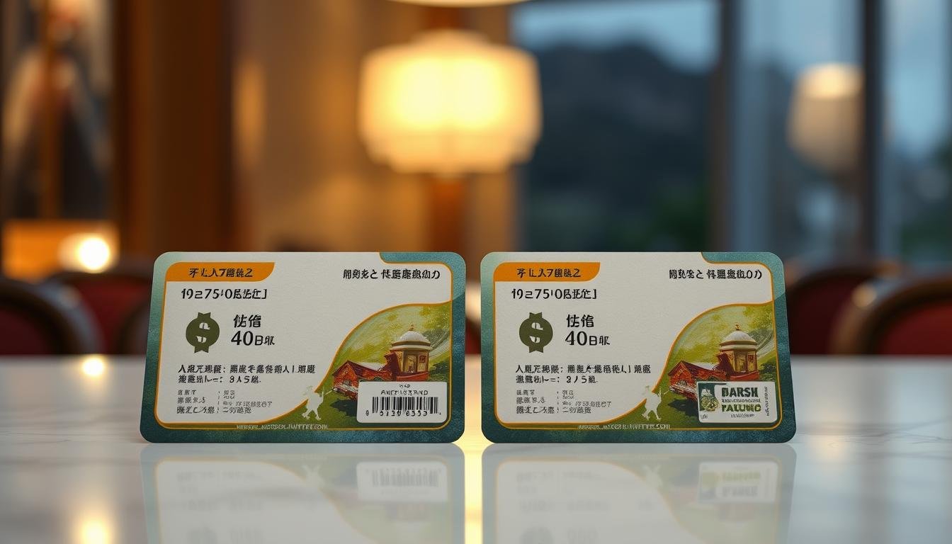 交通卡功能比較