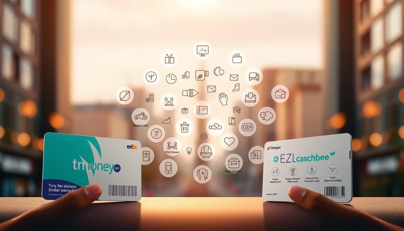 交通卡功能比較玄學