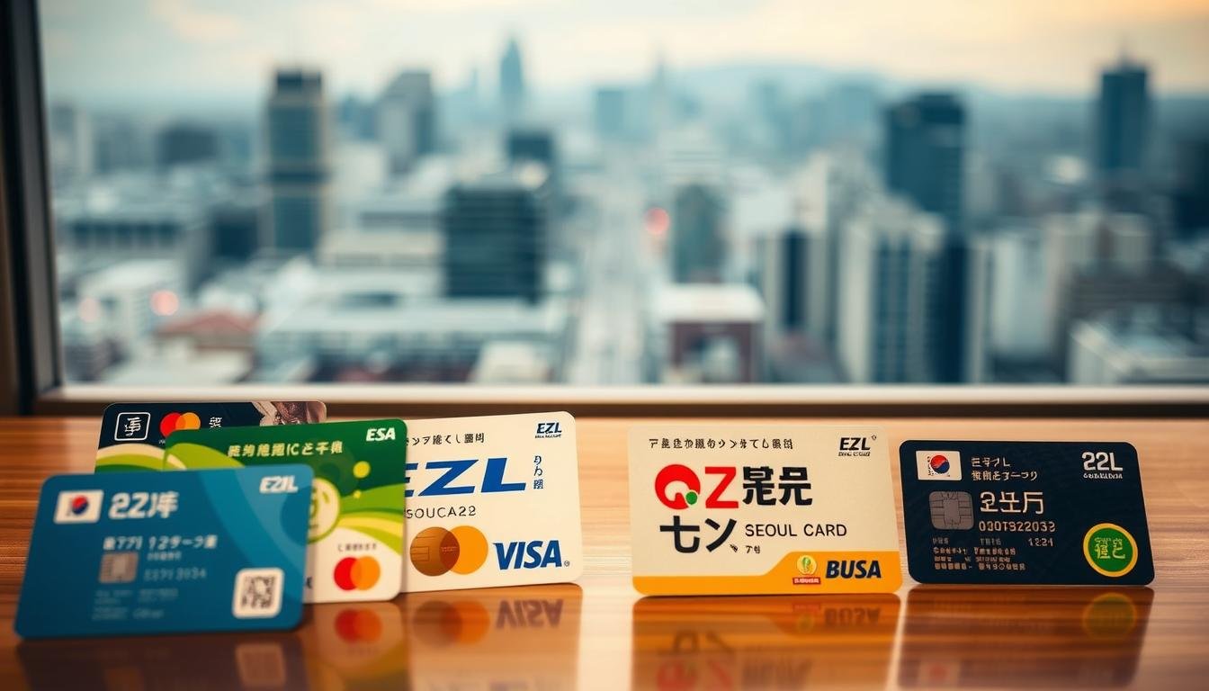 交通卡評測比較