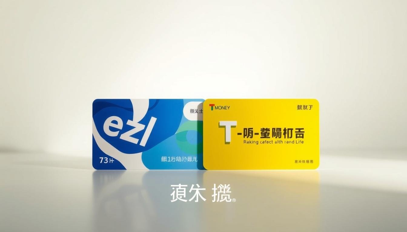 交通卡購買指南