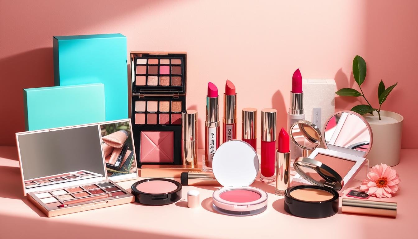 人氣彩妝必買商品 人氣彩妝必買商品