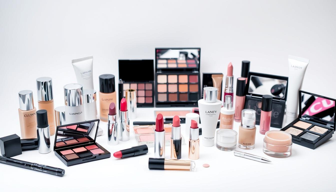 人氣美妝產品推薦