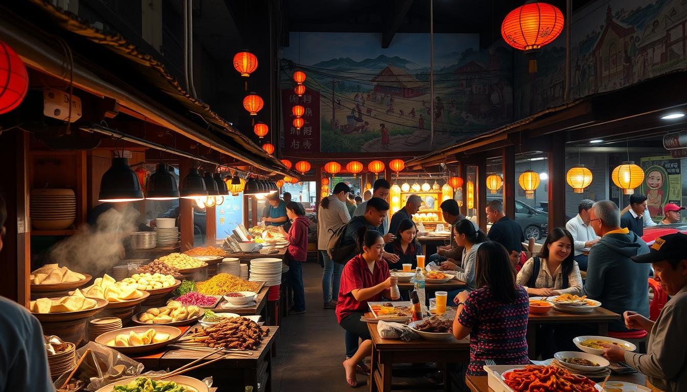 傳統美食在地生活 傳統美食在地生活