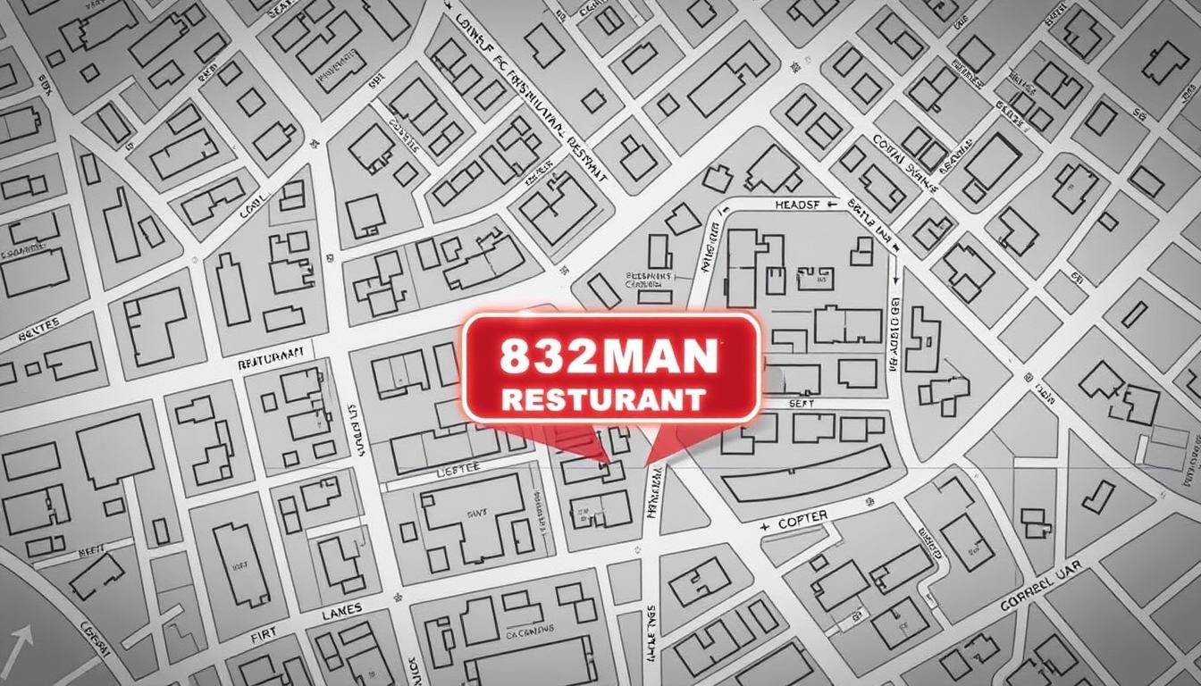 分店地址能量解析 分店地址能量解析