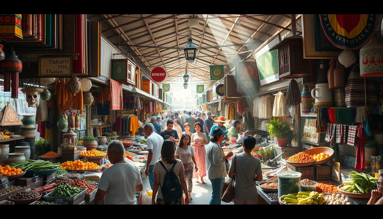 南龍傳統市場:一個融合傳統文化與玄學智慧的獨特體驗之旅! 南龍傳統市場:一個融合傳統文化與玄學智慧的獨特體驗之旅!