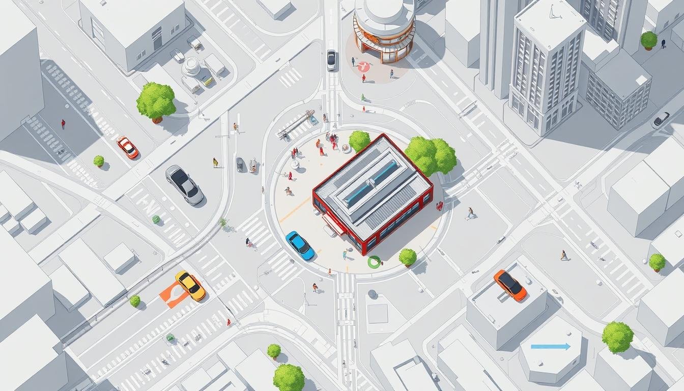 南龍市場交通全攻略:路線、方式一次看! 南龍市場交通全攻略:路線、方式一次看!