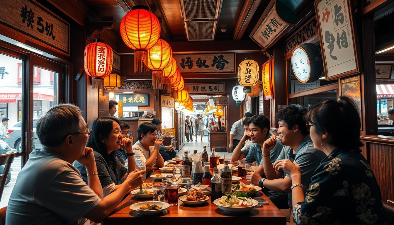 國際通美食指南:我們為你推薦最好的居酒屋! 國際通美食指南:我們為你推薦最好的居酒屋!