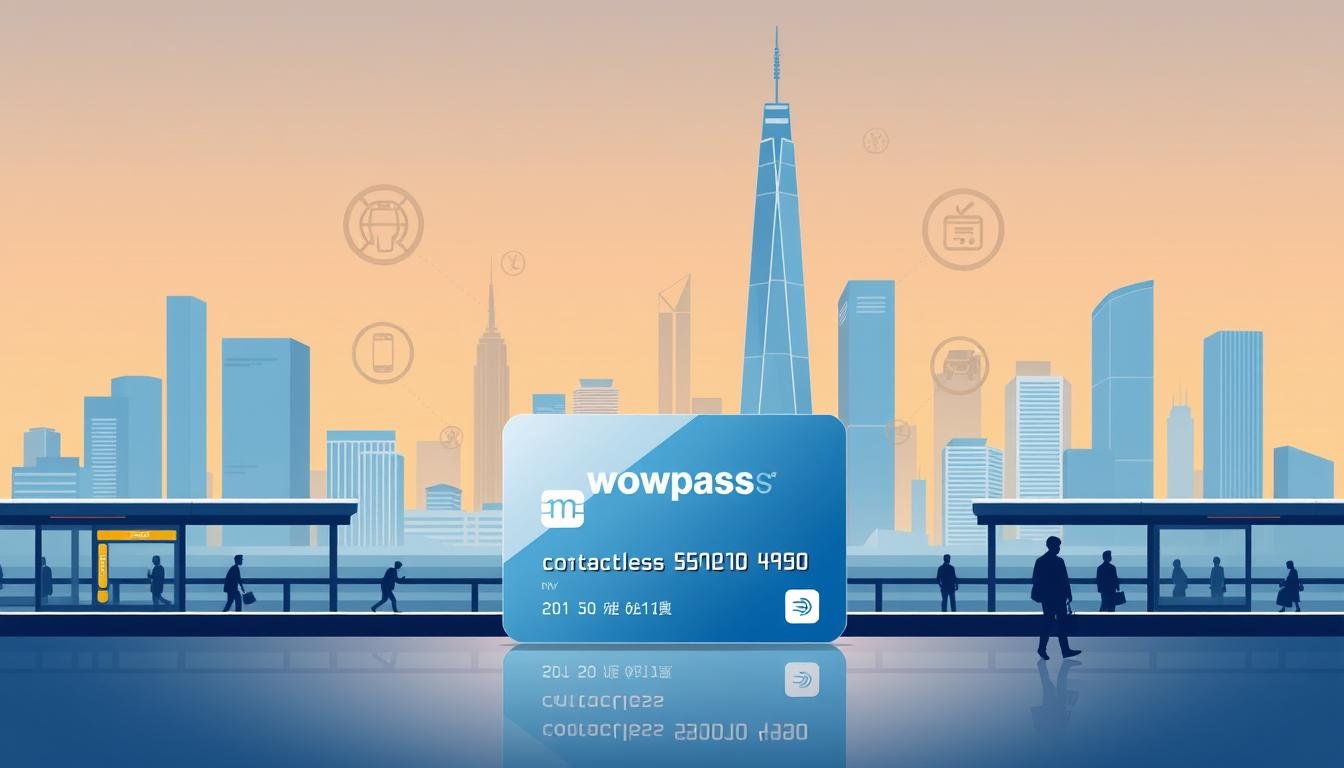 外幣儲值交通卡解決方案