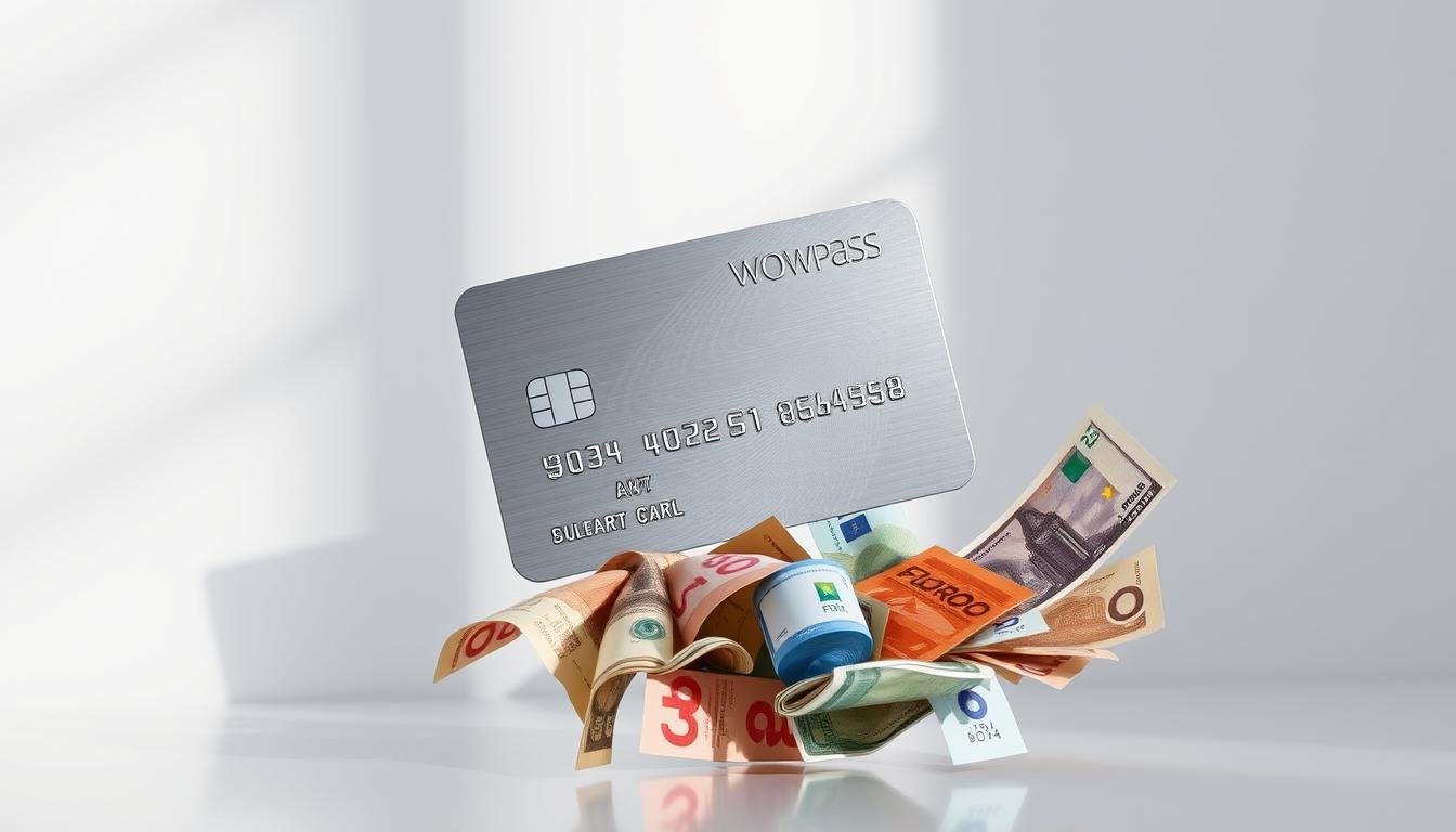 外幣儲值卡玄學解析