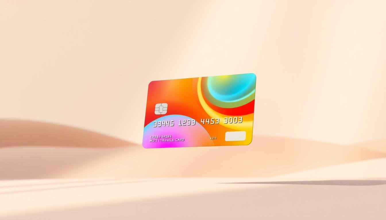 多功能旅遊卡片優勢