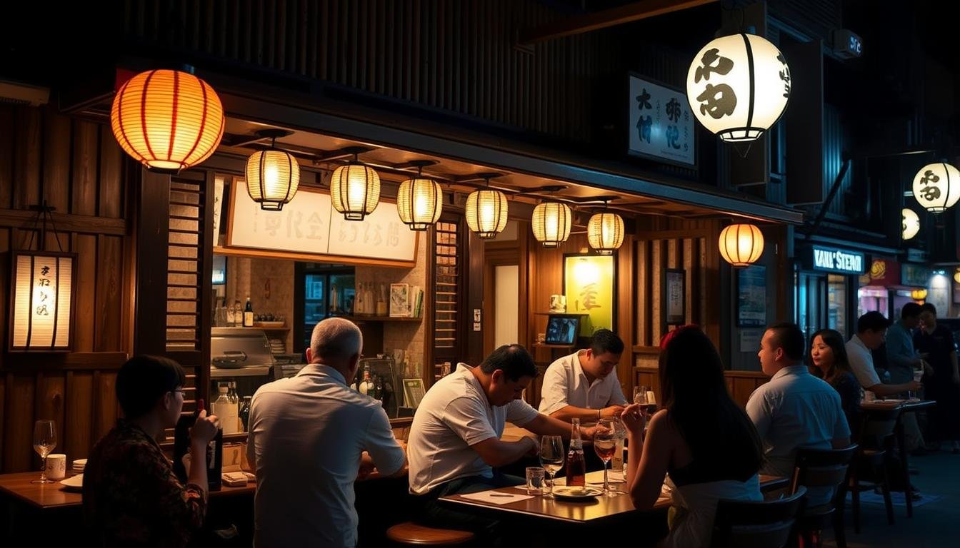 居酒屋 沖繩:品嚐傳統與創新美食的完美融合 居酒屋 沖繩:品嚐傳統與創新美食的完美融合