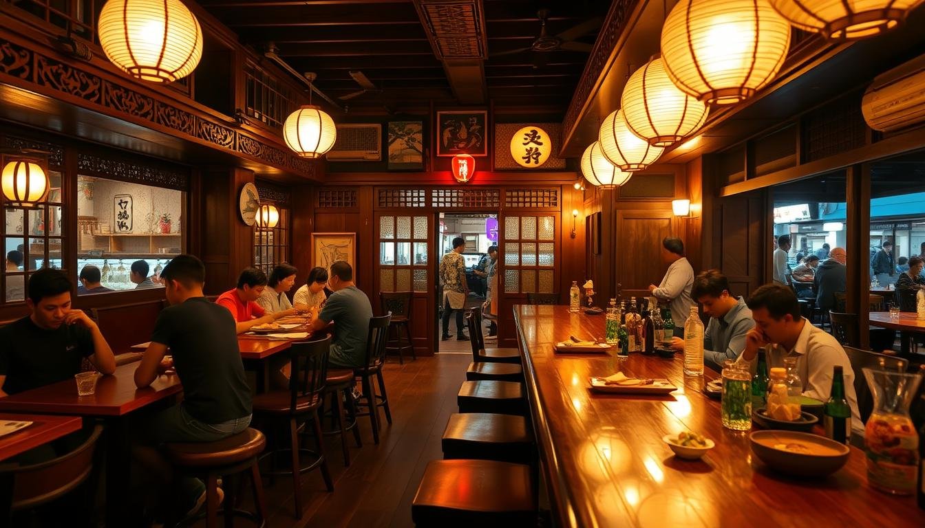 居酒屋 那霸全攻略:我們精選的那霸居酒屋,帶您體驗正宗日本風味 居酒屋 那霸全攻略:我們精選的那霸居酒屋,帶您體驗正宗日本風味