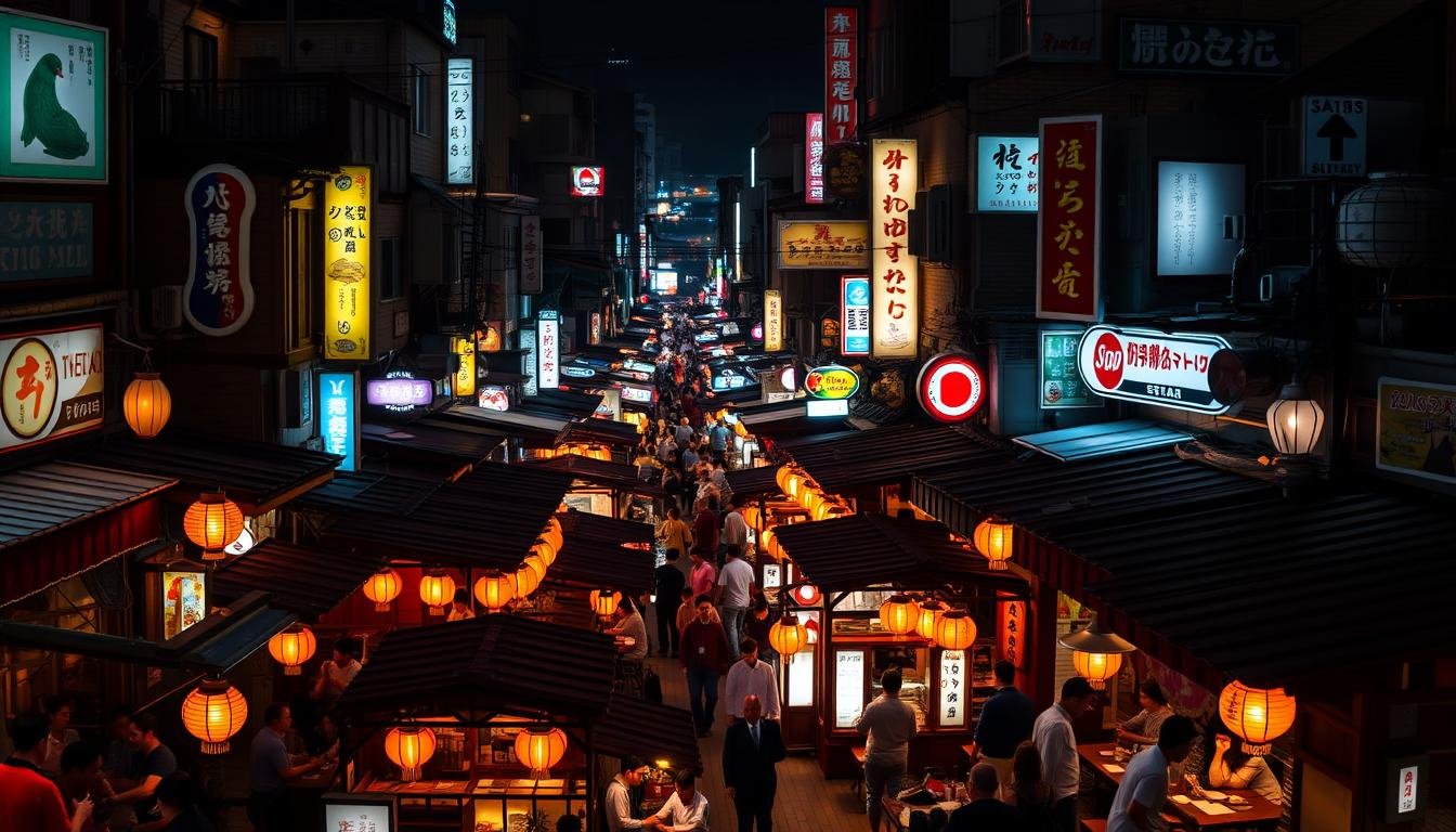 居酒屋區域分佈 居酒屋區域分佈