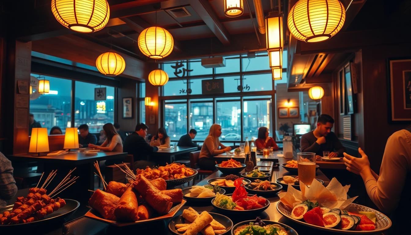 居酒屋推薦清單