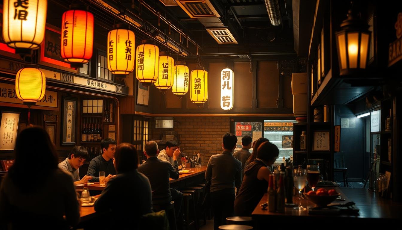 居酒屋歷史演變 居酒屋歷史演變