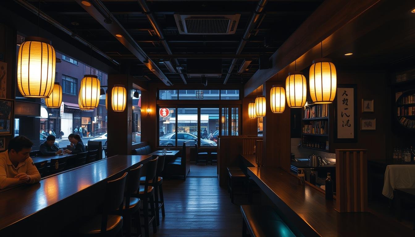 居酒屋空間設計 居酒屋空間設計