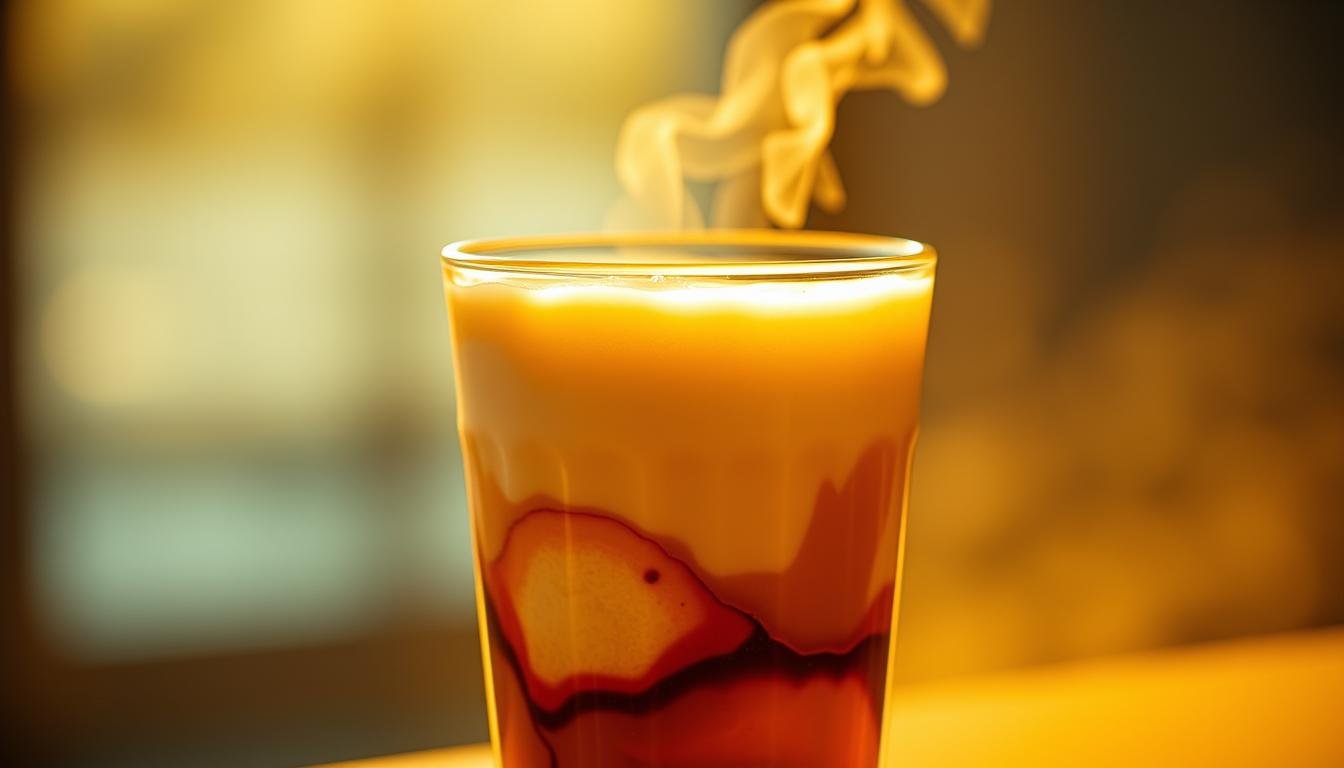 招牌飲品能量特質